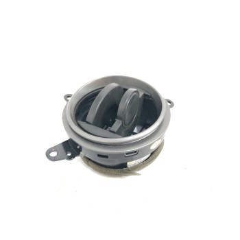 Recambio de rejilla aireadora para honda civic berlina 5 (fk) 1.4 cat referencia OEM IAM 77620SMGG5 DELANTERA IZQUIERDA 