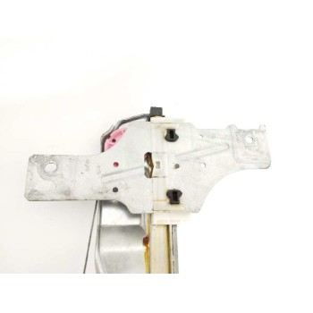 Recambio de elevalunas delantero izquierdo para peugeot 208 1.2 12v e-thp referencia OEM IAM 9816401780  