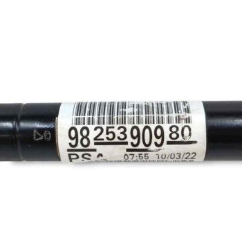 Recambio de transmision delantera derecha para peugeot 208 ii (ub_, up_, uw_, uj_) 1.2 puretech 100 referencia OEM IAM 982539098