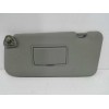 Recambio de parasol derecho para nissan x-trail (t30) comfort referencia OEM IAM   