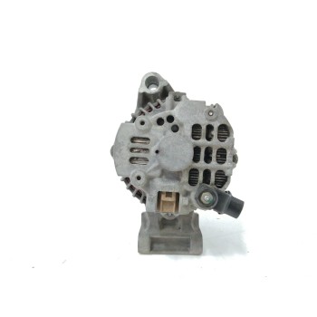 Recambio de alternador para mazda 2 berlina (dy) 1.6 cat referencia OEM IAM 2S6T10300DB 90A 