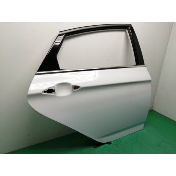 Recambio de puerta trasera derecha para hyundai i40 1.7 crdi cat referencia OEM IAM 770043Z300  