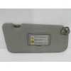 Recambio de parasol izquierdo para nissan x-trail (t30) comfort referencia OEM IAM   