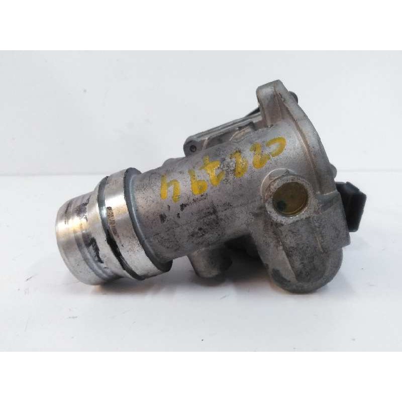 Recambio de caja mariposa para renault kangoo 1.5 dci diesel fap referencia OEM IAM 161A09287R  