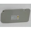 Recambio de parasol izquierdo para nissan x-trail (t30) comfort referencia OEM IAM   