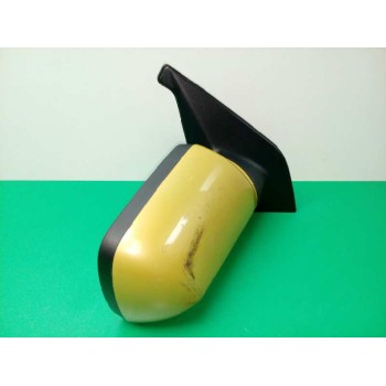 Recambio de retrovisor derecho para kia picanto 1.1 ex referencia OEM IAM 8762007110 MANUAL 