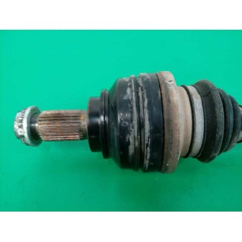 Recambio de transmision trasera izquierda para bmw x5 (e53) 3.0d referencia OEM IAM 7500916  