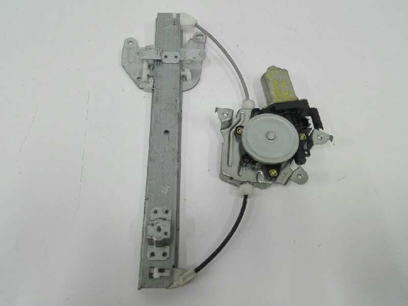 Recambio de elevalunas trasero izquierdo para nissan x-trail (t30) comfort referencia OEM IAM FUNDA 8073189913 CARIBE FUNDA Recambio de elevalunas trasero izquierdo para nissan x-trail (t30) comfort referencia OEM IAM FUNDA 8073189913 CARIBE FUNDA