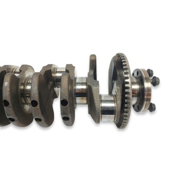 Recambio de cigueñal para hyundai sonata (nf) 2.0 crdi cat referencia OEM IAM 2311027420  