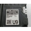 Recambio de centralita motor uce para toyota auris (_e18_) 1.2 (nre185_) referencia OEM IAM 896610ZU90  MB2762000691