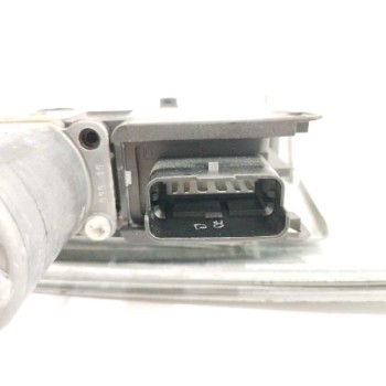 Recambio de elevalunas delantero izquierdo para peugeot 208 1.2 12v e-thp referencia OEM IAM 9816401780  