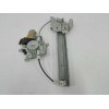 Recambio de elevalunas trasero izquierdo para nissan x-trail (t30) comfort referencia OEM IAM FUNDA 8073189913 CARIBE FUNDA