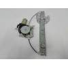 Recambio de elevalunas trasero derecho para nissan x-trail (t30) comfort referencia OEM IAM FUNDA 8073089913 CARIBE FUNDA