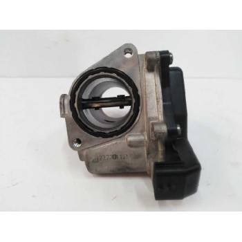 Recambio de caja mariposa para renault kangoo 1.5 dci diesel fap referencia OEM IAM 161A09287R  