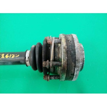 Recambio de transmision trasera izquierda para bmw x5 (e53) 3.0d referencia OEM IAM 7500916  