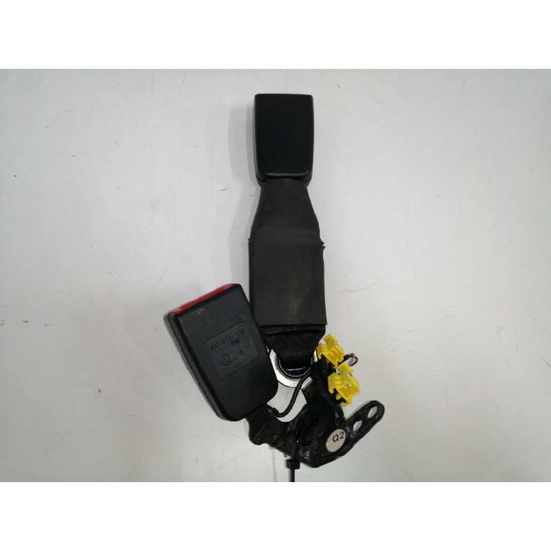 Recambio de enganche cinturon derecho para mercedes-benz clase c (w204) berlina c 200 cdi blueefficiency (204.006) referencia OE