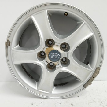 LLANTA 5291026250 6 5JX16 46 5H 5X150