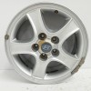 Recambio de llanta para hyundai santa fe (sm) 2.0 crdi cat referencia OEM IAM 5291026250 6,5JX16 46 5H 5X150