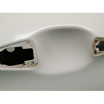 Recambio de puerta trasera derecha para hyundai i40 1.7 crdi cat referencia OEM IAM 770043Z300  