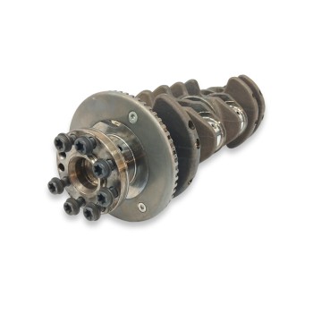 Recambio de cigueñal para hyundai sonata (nf) 2.0 crdi cat referencia OEM IAM 2311027420  