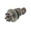 Recambio de cigueñal para hyundai sonata (nf) 2.0 crdi cat referencia OEM IAM 2311027420  