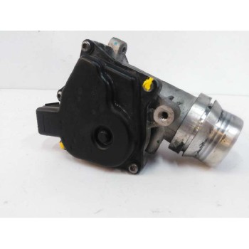 Recambio de caja mariposa para renault kangoo 1.5 dci diesel fap referencia OEM IAM 161A09287R  