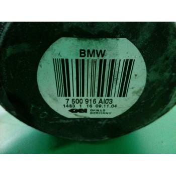 Recambio de transmision trasera izquierda para bmw x5 (e53) 3.0d referencia OEM IAM 7500916  
