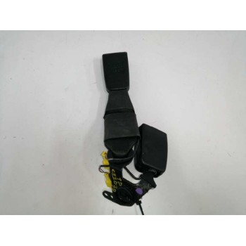 Recambio de enganche cinturon derecho para mercedes-benz clase c (w204) berlina c 200 cdi blueefficiency (204.006) referencia OE