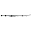 Recambio de airbag cortina delantero izquierdo para bmw x1 (e84) 2.0 turbodiesel cat referencia OEM IAM 84299117709  