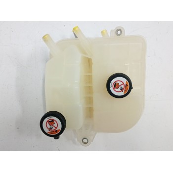 Recambio de deposito expansion para toyota auris (_e18_) 1.2 (nre185_) referencia OEM IAM 1664047010  