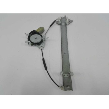 Recambio de elevalunas delantero derecho para nissan x-trail (t30) comfort referencia OEM IAM FUNDA 8073089913 CARIBE FUNDA