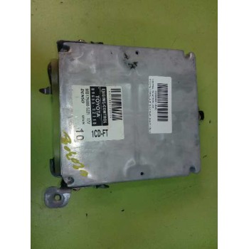 CENTRALITA MOTOR UCE 8966602110 MB1758005221 