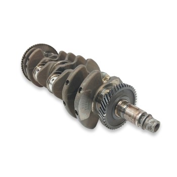 Recambio de cigueñal para hyundai sonata (nf) 2.0 crdi cat referencia OEM IAM 2311027420  