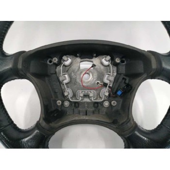 Recambio de volante para peugeot 407 sr confort referencia OEM IAM 9656242677  