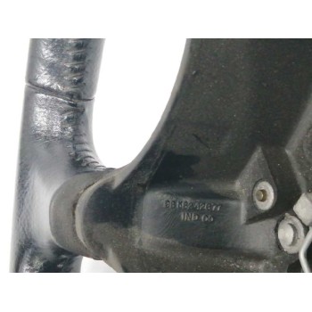 Recambio de volante para peugeot 407 sr confort referencia OEM IAM 9656242677  