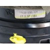 Recambio de rejilla aireadora para honda civic berlina 5 (fk) 1.4 cat referencia OEM IAM 77620SMGG5 DELANTERA IZQUIERDA 