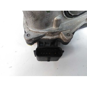 Recambio de caja mariposa para renault kangoo 1.5 dci diesel fap referencia OEM IAM 161A09287R  