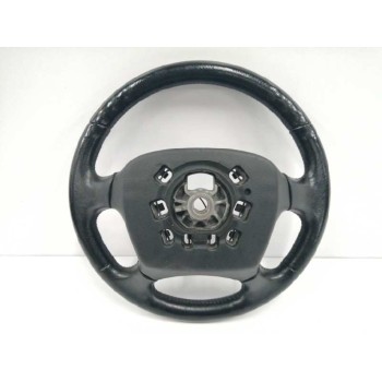 Recambio de volante para peugeot 407 sr confort referencia OEM IAM 9656242677  