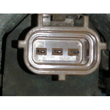 Recambio de alternador para mazda 2 berlina (dy) 1.6 cat referencia OEM IAM 2S6T10300DB 90A 