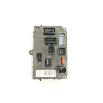 CAJA RELES / FUSIBLES 9656148080 S120017003I 