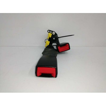 Recambio de enganche cinturon derecho para mercedes-benz clase c (w204) berlina c 200 cdi blueefficiency (204.006) referencia OE