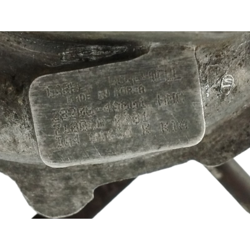 TURBOCOMPRESOR 7100600001