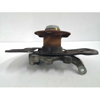 Recambio de mangueta delantera izquierda para mercedes-benz clase c (w204) berlina 1.8 cat referencia OEM IAM 20401  