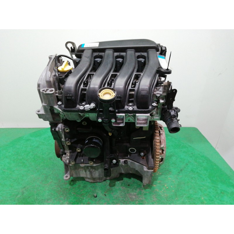 MOTOR COMPLETO