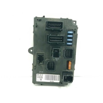CAJA RELES / FUSIBLES 9656148080 S120017003I 