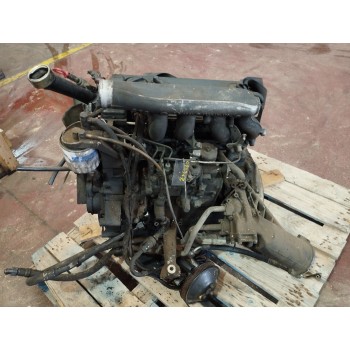 DESPIECE MOTOR 601940 