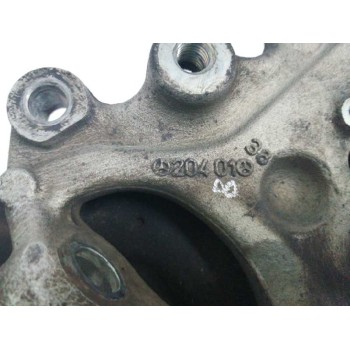 Recambio de mangueta delantera izquierda para mercedes-benz clase c (w204) berlina 1.8 cat referencia OEM IAM 20401  