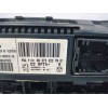 Recambio de mando climatizador para peugeot 407 sr confort referencia OEM IAM 96573322YW  