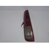 Recambio de piloto trasero izquierdo para nissan x-trail (t30) comfort referencia OEM IAM 26555EQ00A  
