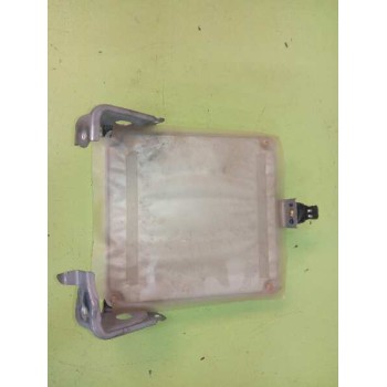 Recambio de centralita motor uce para toyota corolla (e12) 2.0 d-4d linea sol berlina referencia OEM IAM 8966602110 MB1758005221